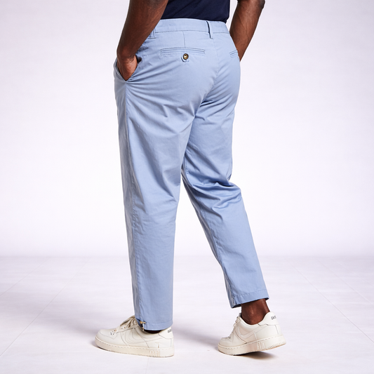 Lucas | Slim Fit Chino Pants