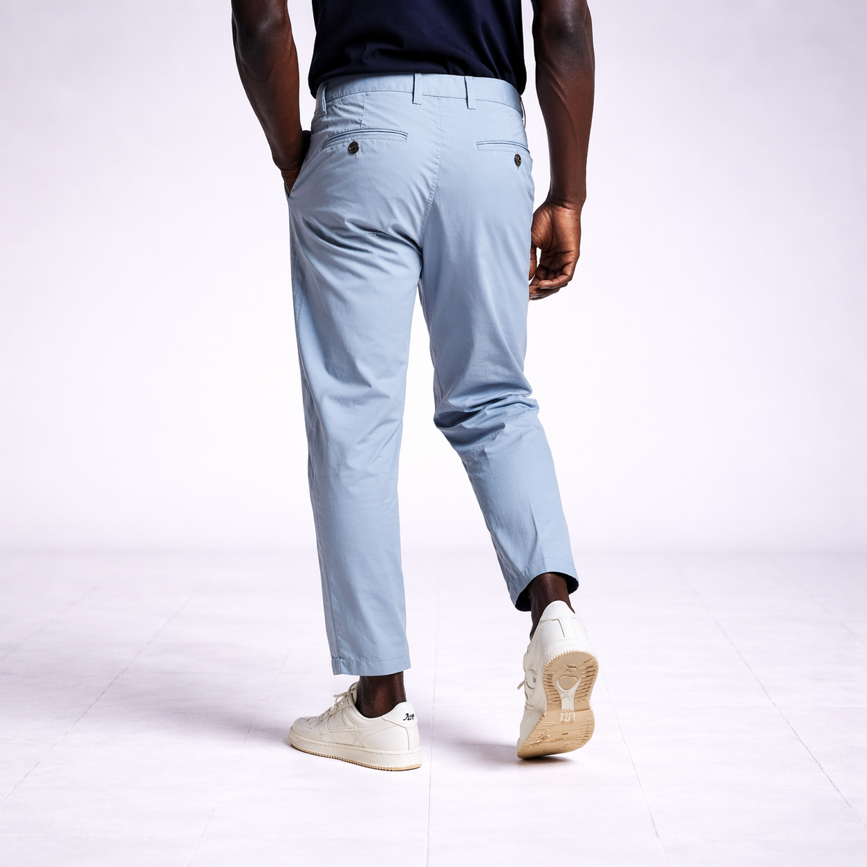 Lucas | Slim Fit Chino Pants