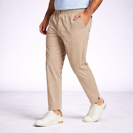 Mason | Relaxed Chino Pants